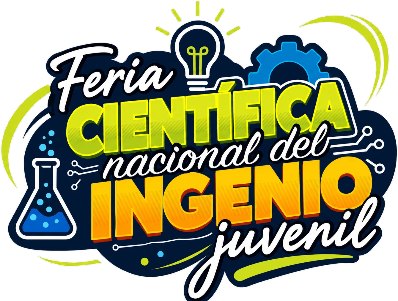 Feria Científica Nacional del Ingenio Juvenil 2026